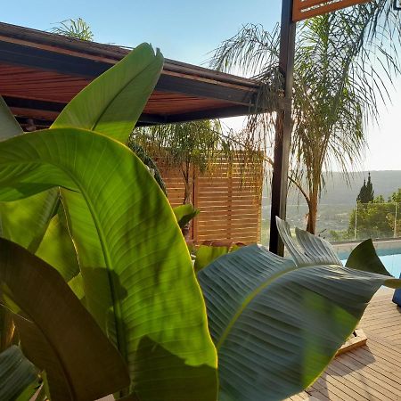 Votsalo Boutique Villas Vlachata ภายนอก รูปภาพ