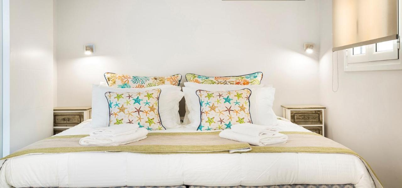 Votsalo Boutique Villas Vlachata ภายนอก รูปภาพ
